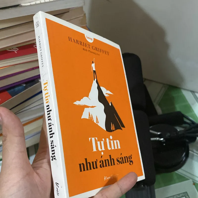 Tự tin như ánh sáng  564696