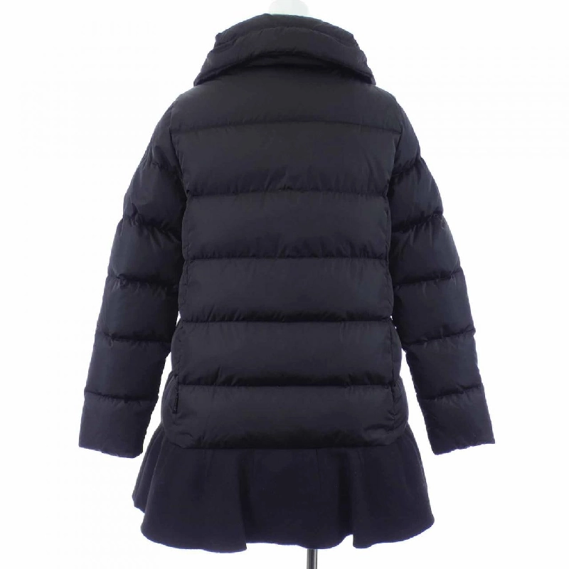 MONCLER VIBURNUM Áo khoác lông - Hàng hiệu Chính hãng 813060