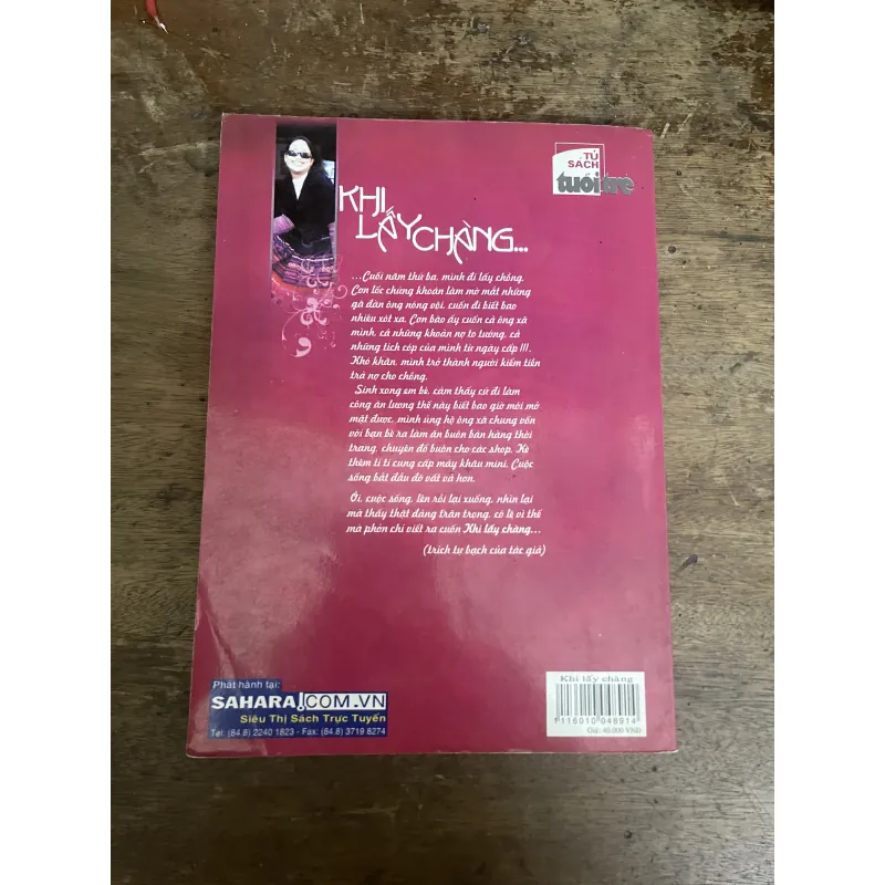 Khi lấy chàng 793073