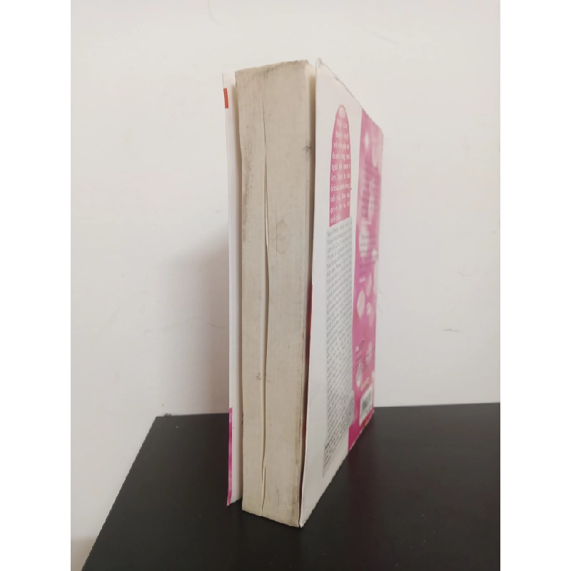 Rừng Son - Candace Bushnell New 90% HCM.ASB0501 356852