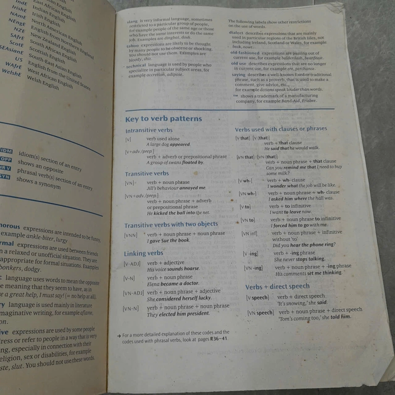 OXFORD ADVANCED LEARNER'S DICTIONARY 546429