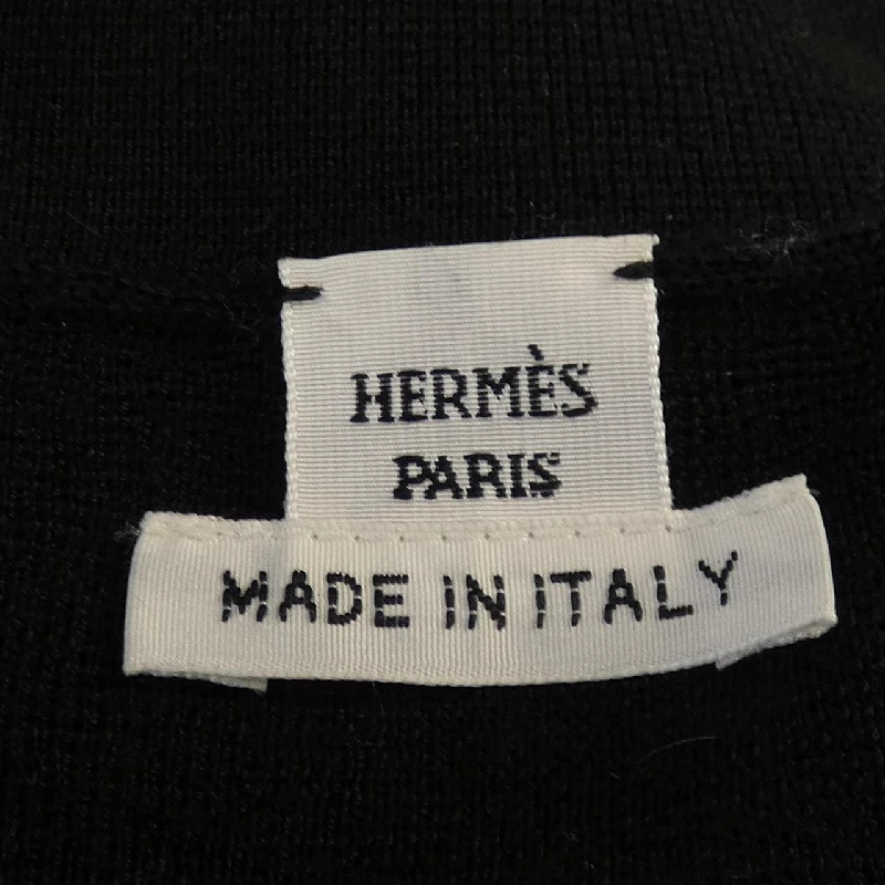 【Mã giảm giá】Đầm HERMES 655048