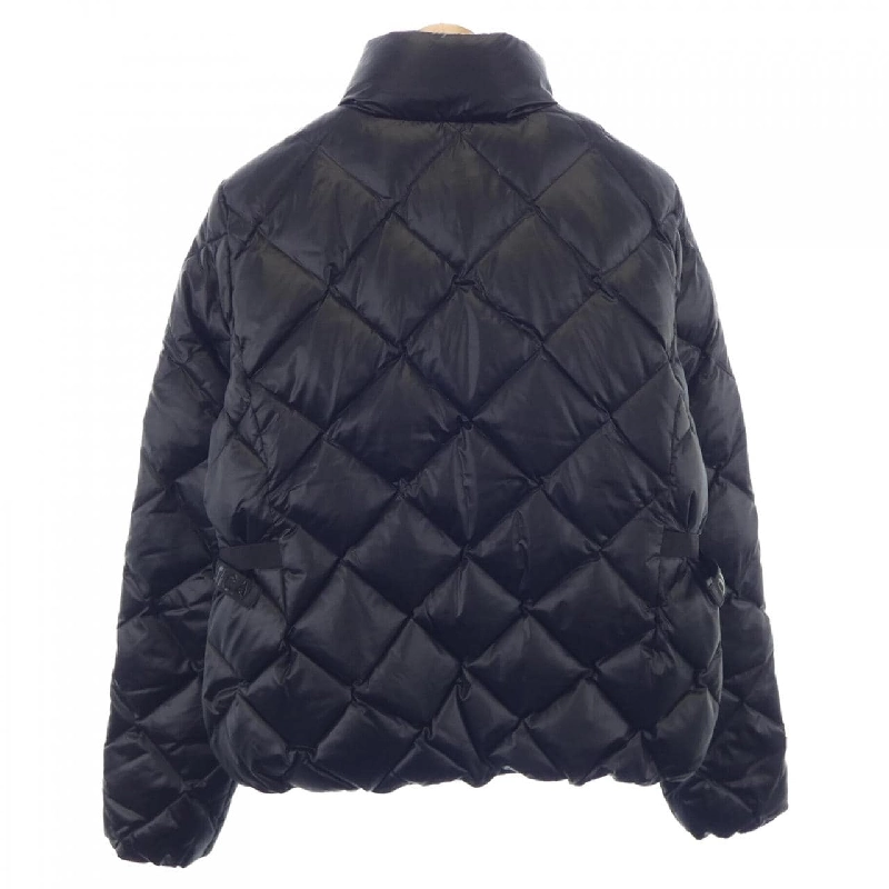 Áo khoác lông vũ DUVETICA SORA 633165