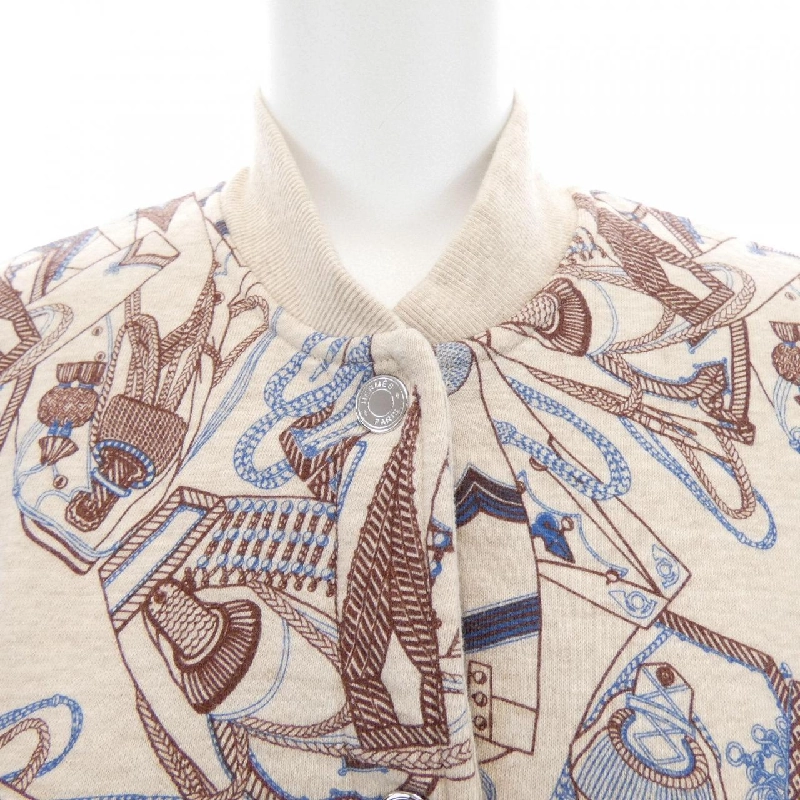 Áo khoác HERMES - Hàng hiệu Authentic 818982