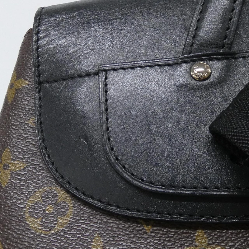 Balo Louis Vuitton Monogram Macassar Park M40637 - Hàng hiệu Chính hãng 801329