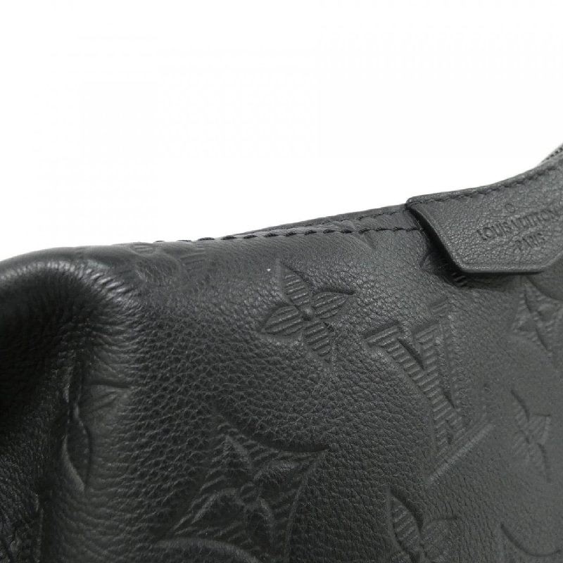 Túi xách vai Louis Vuitton Monogram Shadow Hammock PM M12510 - Hàng hiệu Authentic 802504