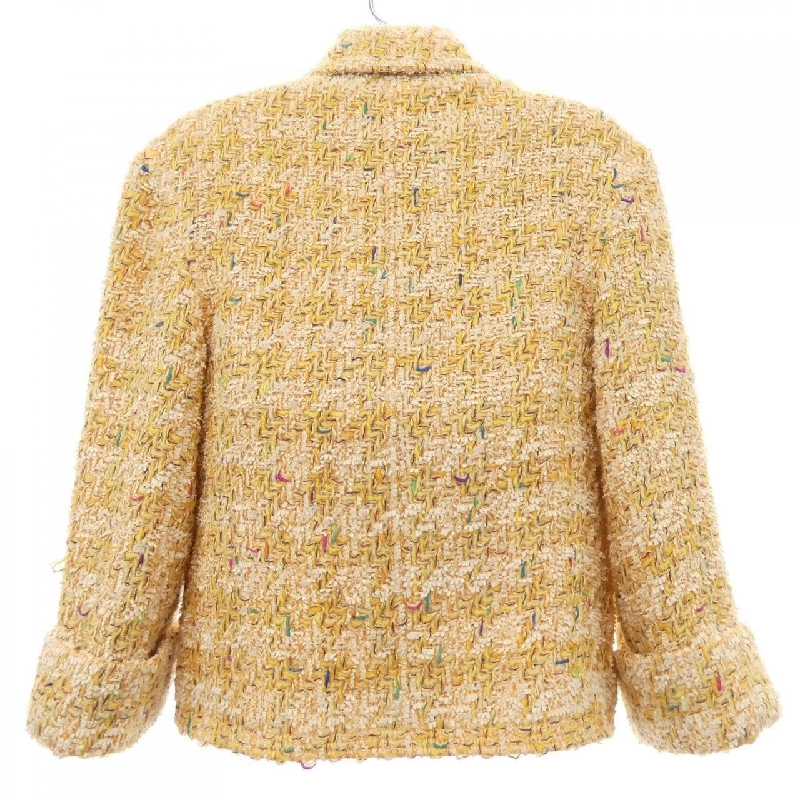 Jacket CHANEL P01279W02008 93C - Hàng hiệu Authentic 809671