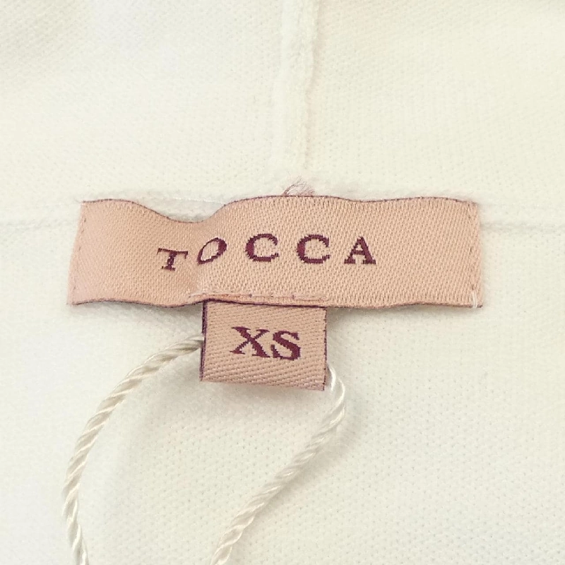 Áo khoác TOCCA - Hàng hiệu Authentic 809267