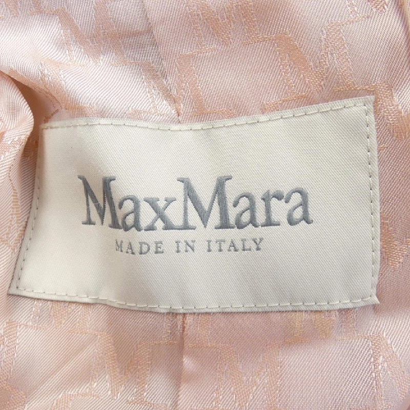 Max Mara áo khoác 635020