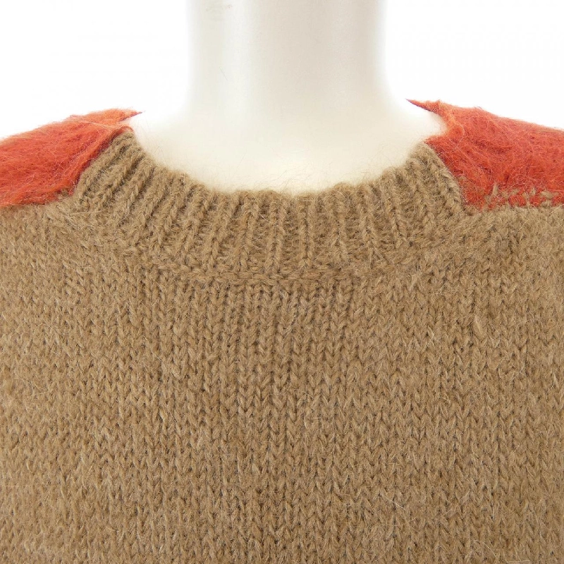 JIL SANDER - Áo len - Hàng hiệu Chính hãng 901102