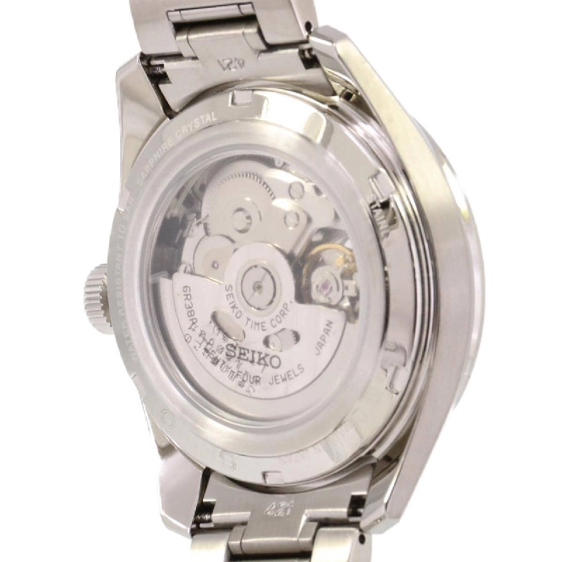 Seiko 6R38-00A0/SARX097 Presage Automatic - Hàng hiệu Chính hãng 881076