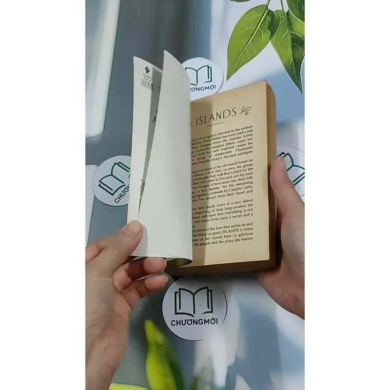 Islands - Anne Rivers Siddons 634511