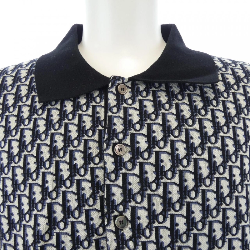 Áo polo DIOR Oblique 293M832AT472 - Hàng hiệu Chính hãng 896548