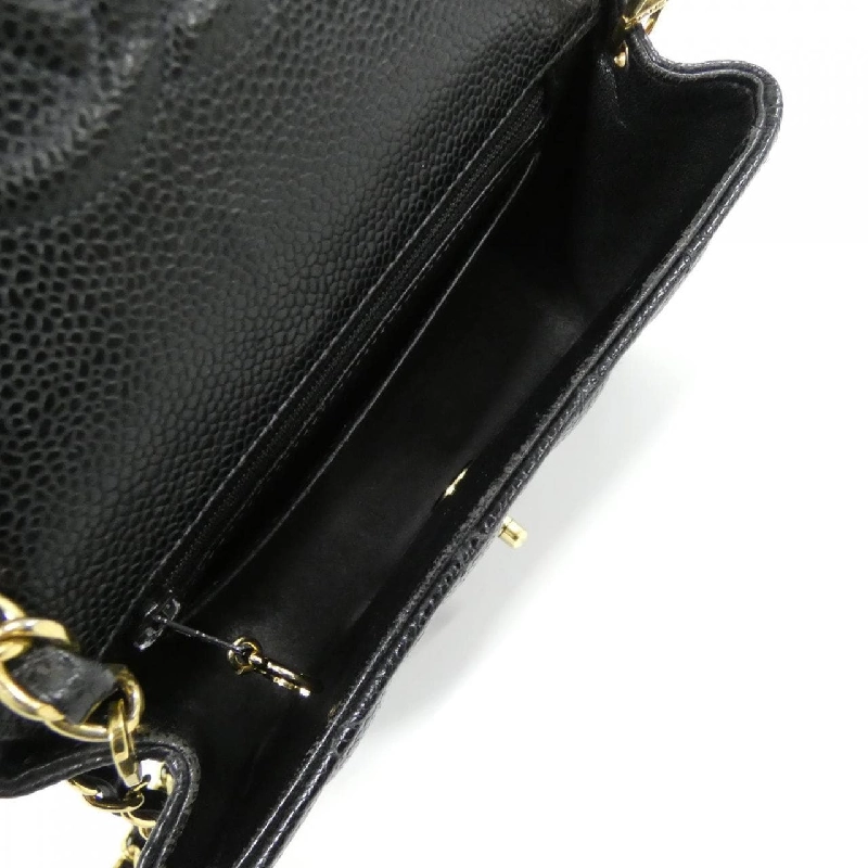 Túi xách chéo Chanel 1115 - Hàng hiệu Authentic 802957