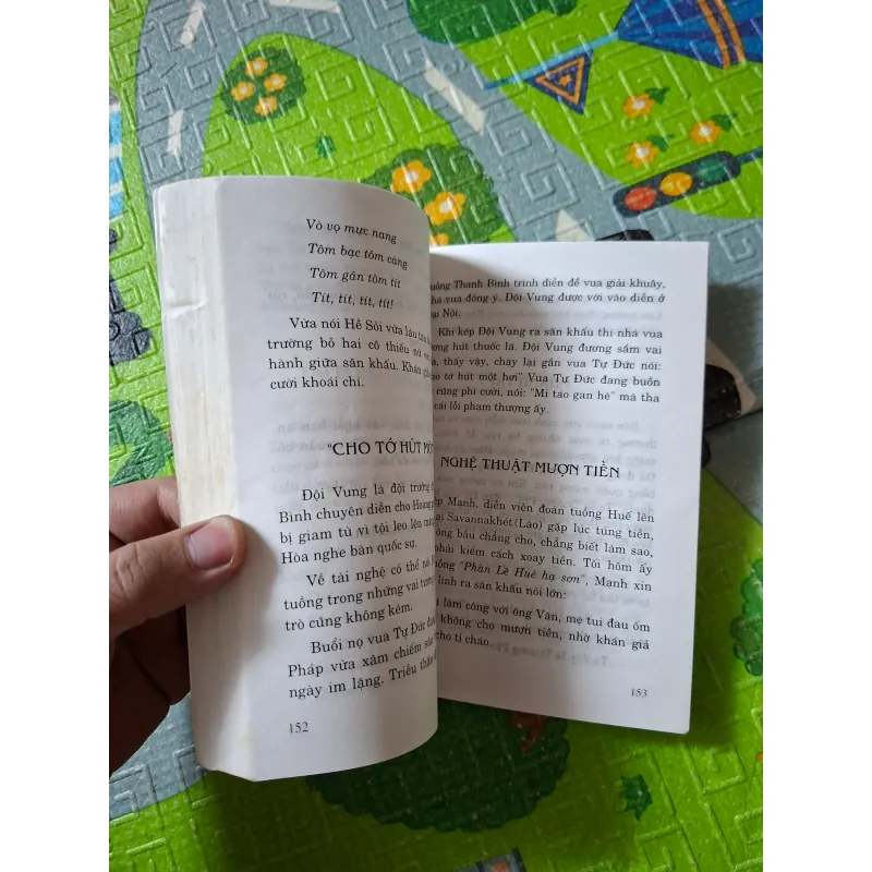 Nụ cười Xứ Huế 1021313