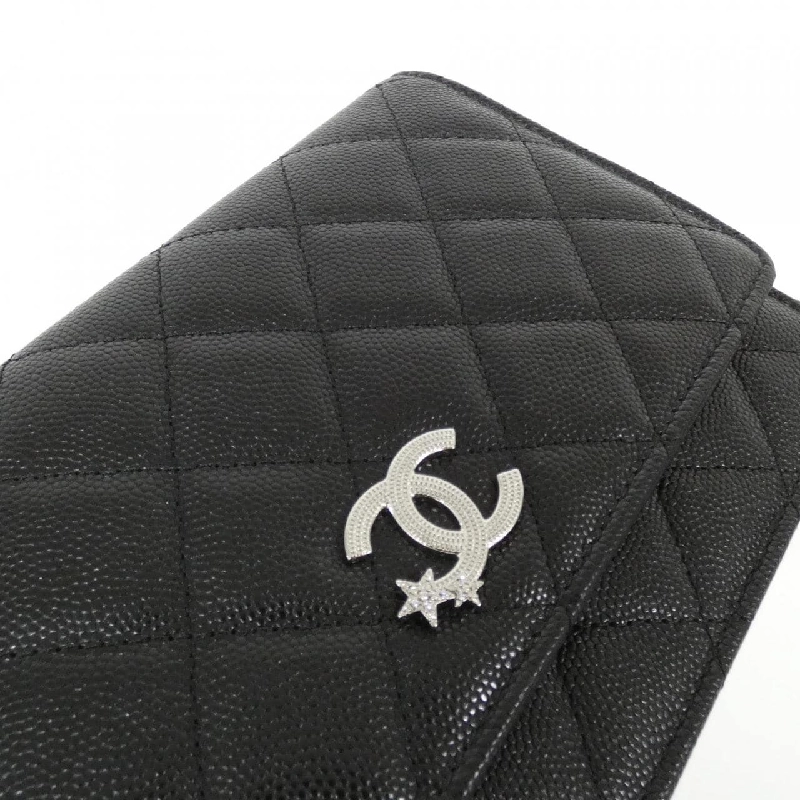 【Sản phẩm chưa sử dụng】Ví xích Chanel AP3723 623133