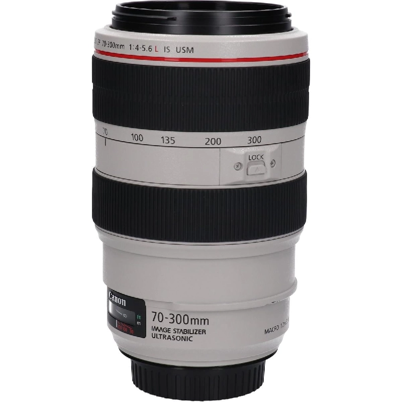 Ống kính EF70-300mm F4-5.6L IS USM - Hàng hiệu Authentic 878355
