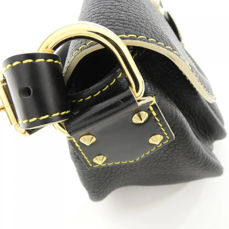 Túi xách vai Louis Vuitton Suhali Confidan M91784 - Hàng hiệu Chính hãng 803152