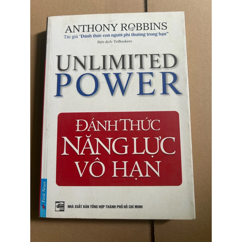 Đánh thức năng lực vô hạn 471036