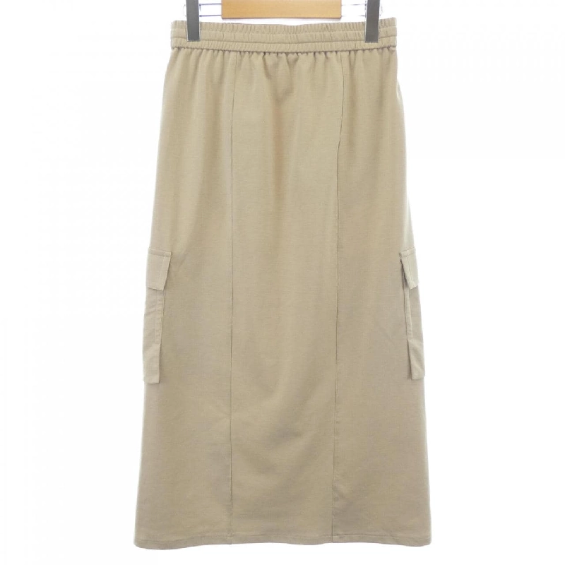 【Mã giảm giá】Max Mara weekend chân váy 652284