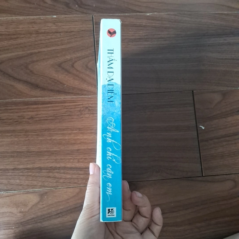 Anh chỉ cần em 508523
