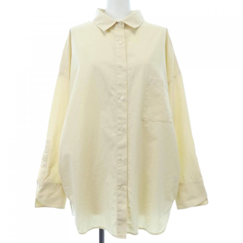 【Mã giảm giá】áo sơ mi anuans 643372