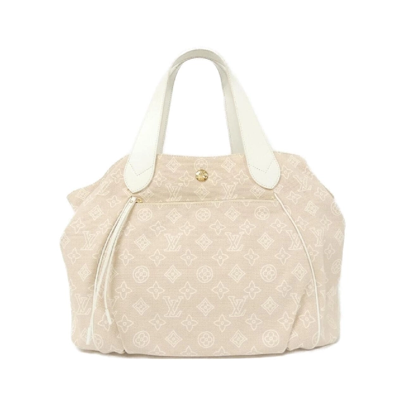 Túi xách Louis Vuitton Monogram Beach Cab Ipanema GM M95986 - Hàng hiệu Chính hãng 764518