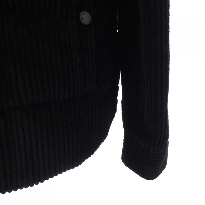 MONCLER GRENOBLE GELT Áo khoác lông - Hàng hiệu Chính hãng 891170