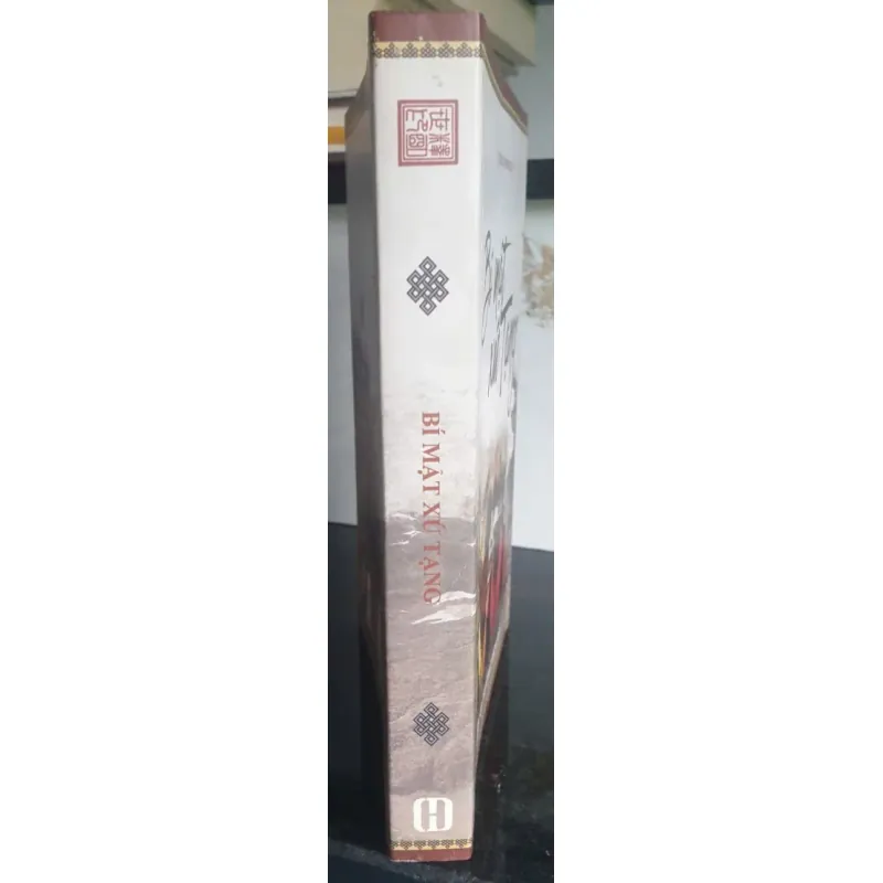 Sách Bí Mật Xứ Tạng - Thích Minh Thể 655040