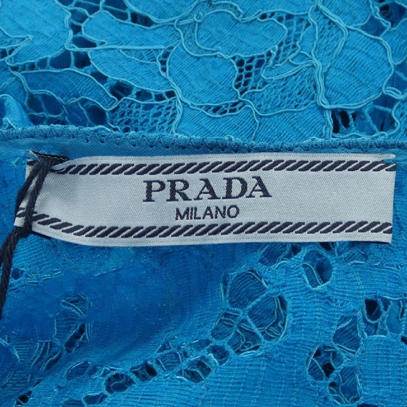 Áo thun PRADA P991B S161 WQ4 - Hàng hiệu Chính hãng 824450