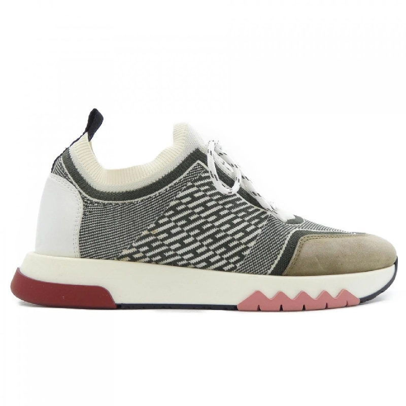 【Mã giảm giá】Giày thể thao HERMES 662401