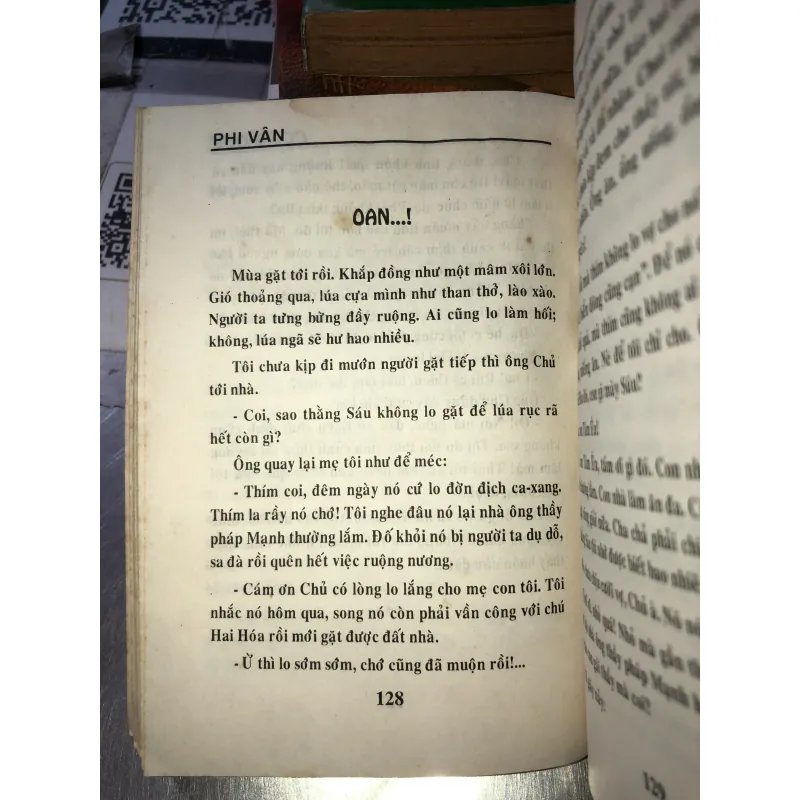 Đồng quê - Phi Vân 1001144