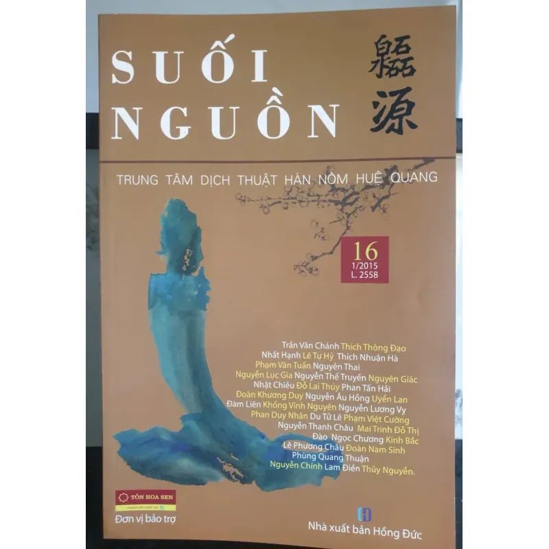Suối nguồn - tập 16 759696