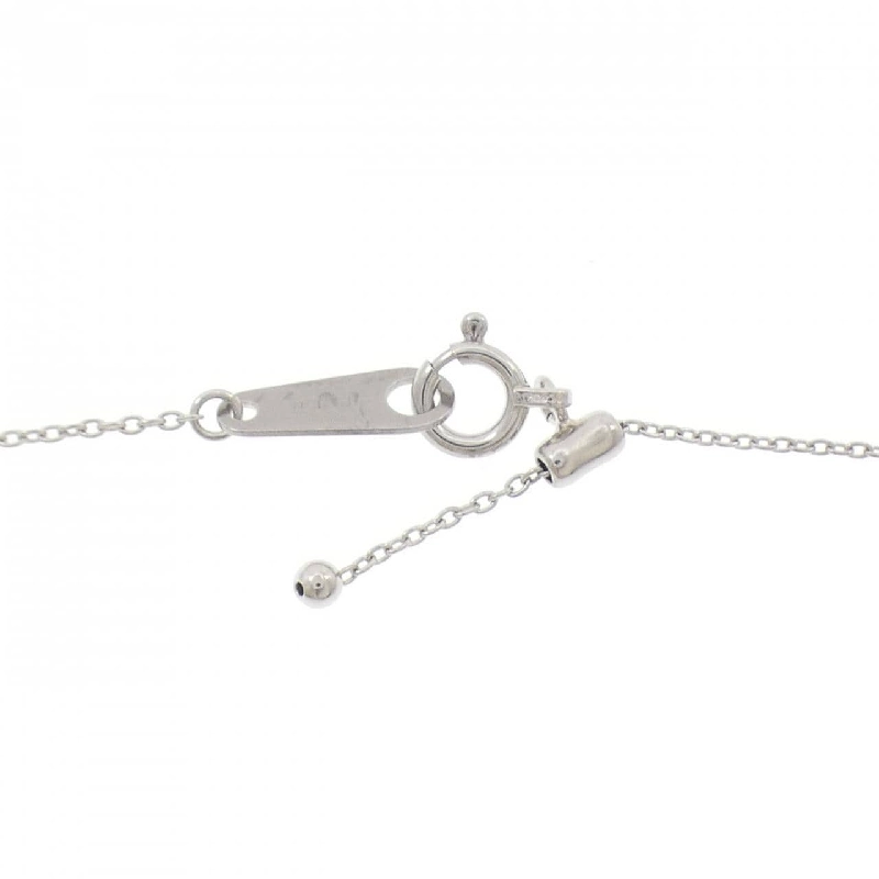 Dây chuyền kim cương Solitaire PT900/PT850 0.208CT - Hàng hiệu Chính hãng 857889