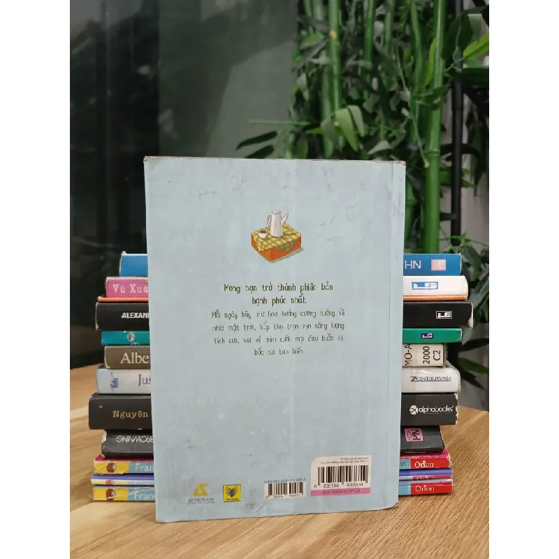 999 lá thư gửi cho chính mình – Miêu Công Tử 560100