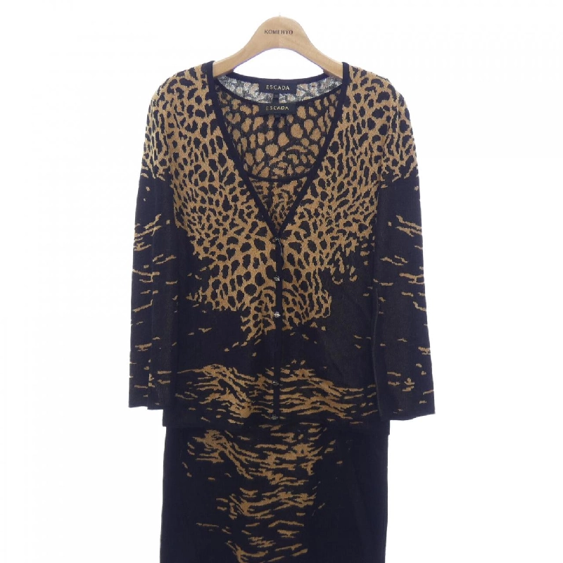 【Mã giảm giá】Escada SETUP 656479