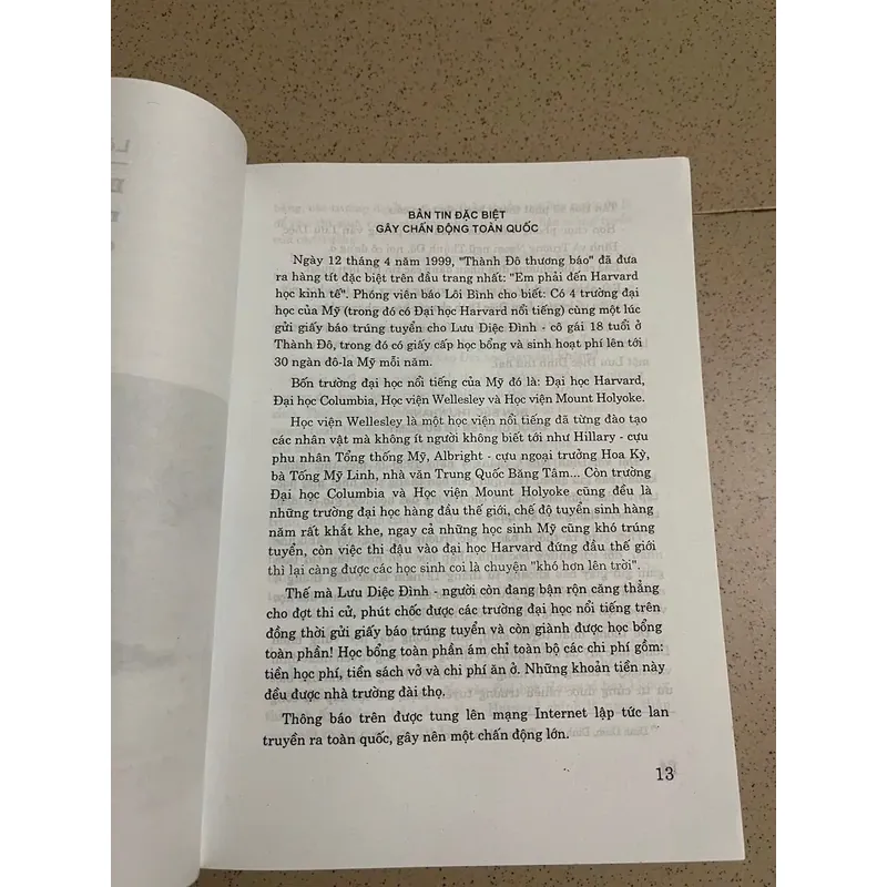 Em phải đến Harvard học Kinh tế 712167