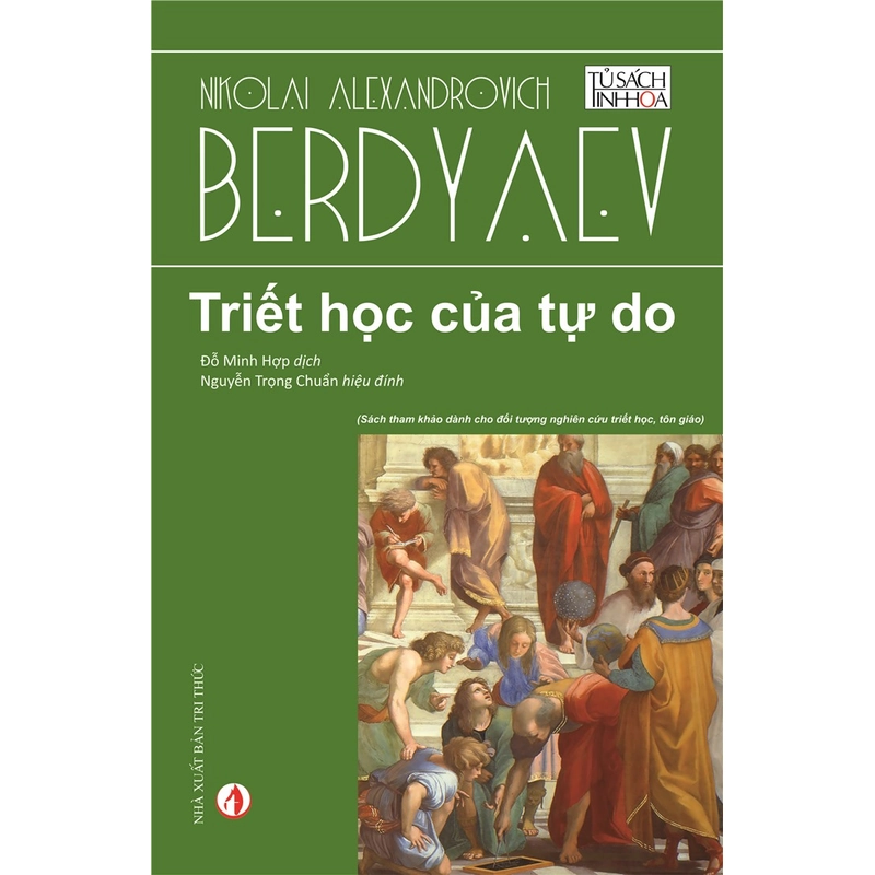 Triết học của tự do 530933