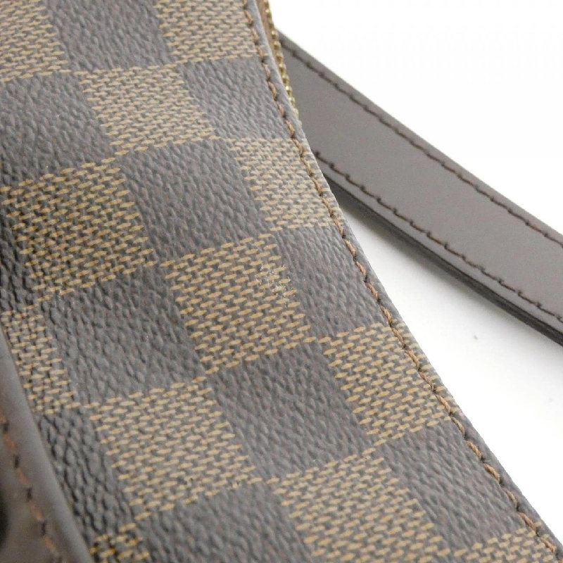 Túi xách vai Louis Vuitton Damier Bloomsbury PM N42251 610890