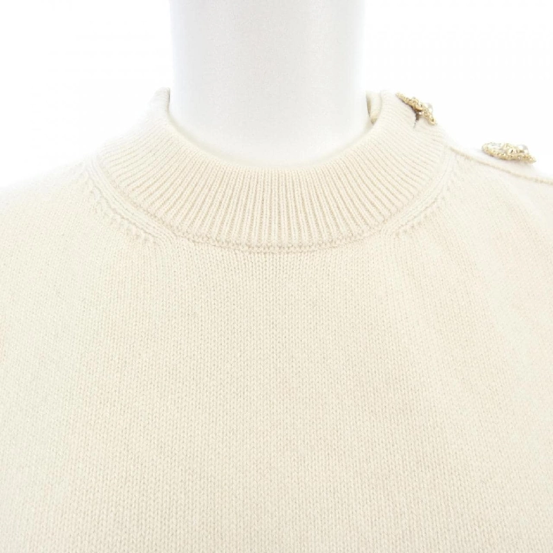 Chanel CHANEL P65212K60945 Áo len 627108