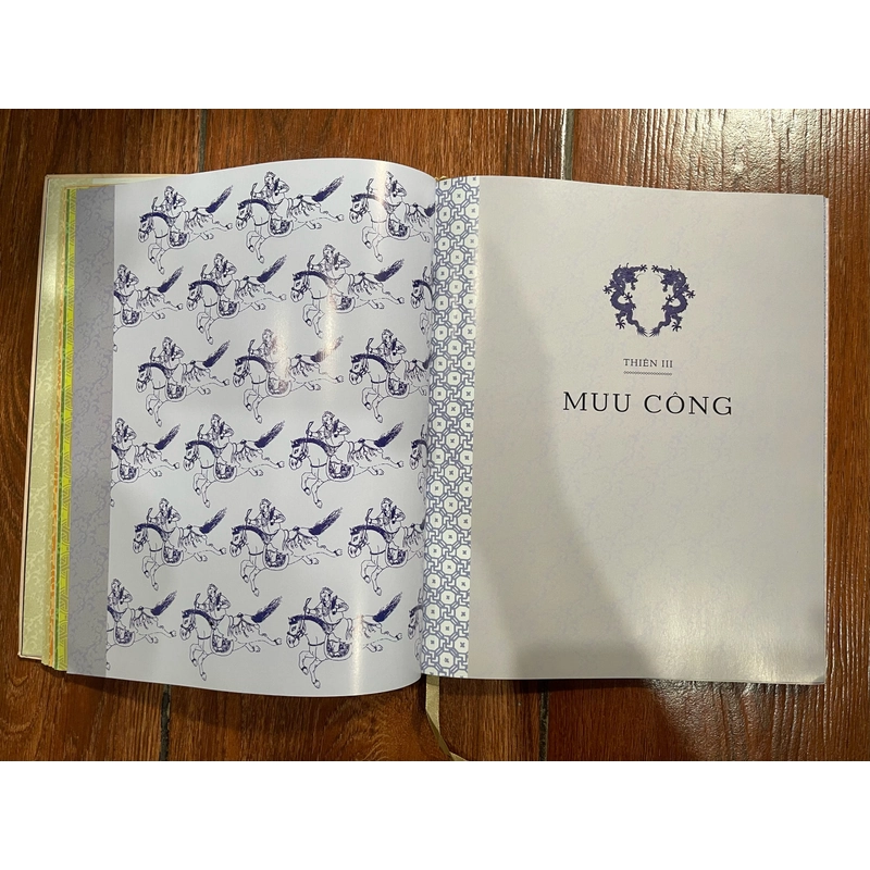 Tôn Tử Binh Pháp  (b) 509104