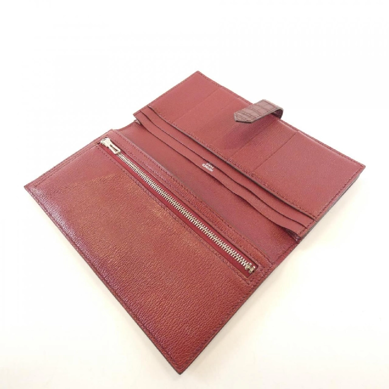 Ví Hermès Béane Soufflé 048601CK 623077