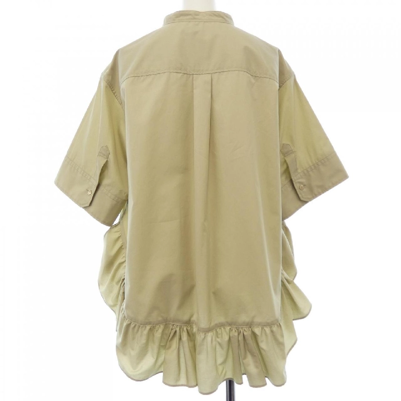 ドゥロワー DRAWER 6521-2-991365 Áo 629223