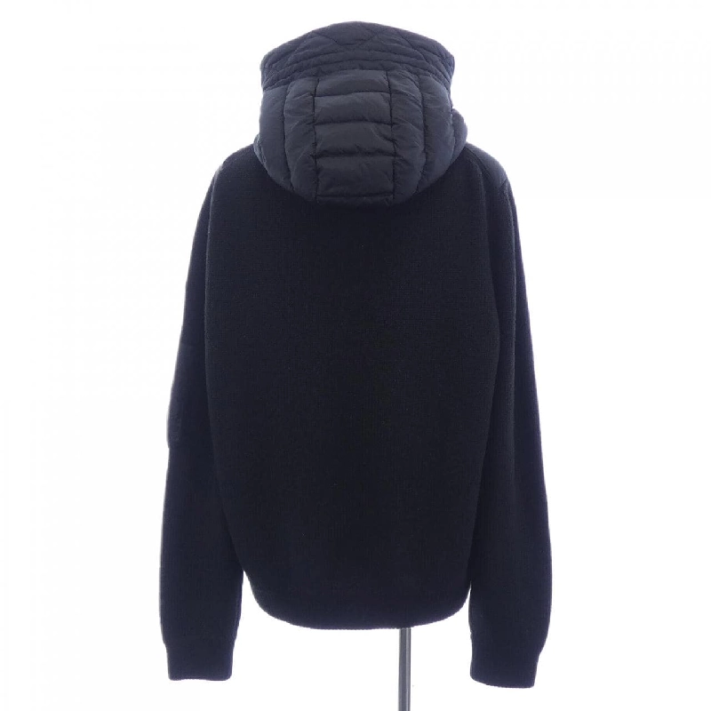 MONCLER 20919402800 Áo khoác lông - Hàng hiệu Chính hãng 892531