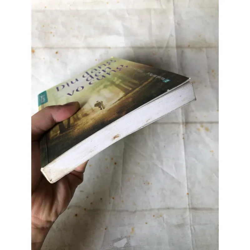 Dịu Dàng Đến Vô Cùng - Ngải Mễ 735813