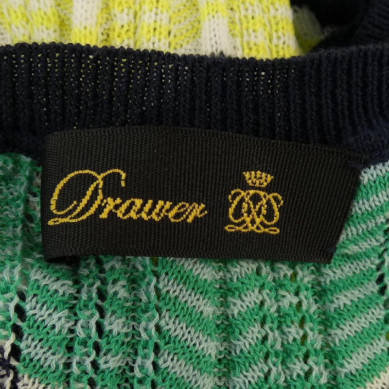 【Mã giảm giá】Đồ len DRAWER 647003