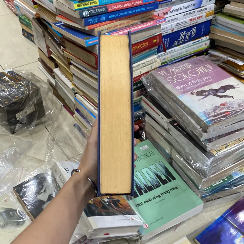 Hiện Tượng Con Người ( sách hiếm ) ♟️ 751574