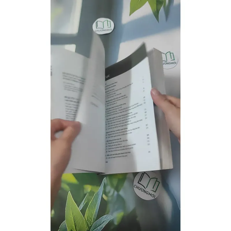 Bí Quyết Tay Trắng Thành Triệu Phú - Adam Khoo 1018948