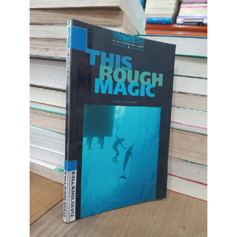 Series OXFORD BOOKWORM LIBRARY : Stage 5 (Sách luyện đọc tiếng Anh) 316862