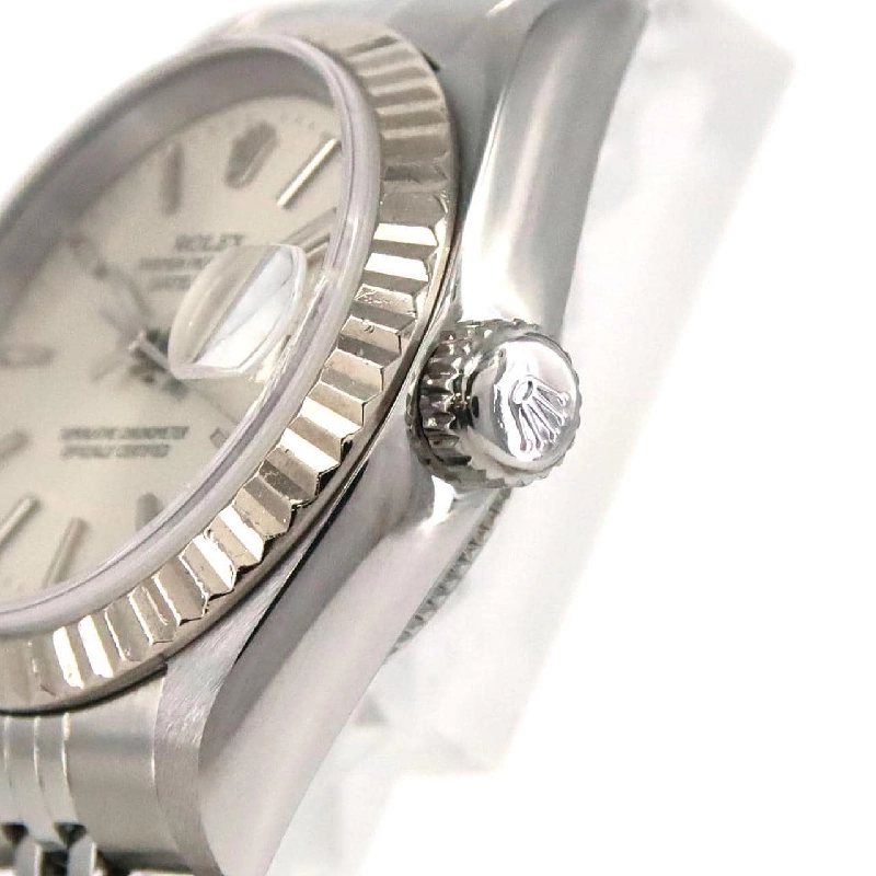 Đồng hồ Rolex Datejust 79174 SSxWG tự động P series - Hàng hiệu chính hãng 881775